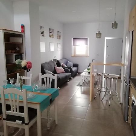 Sampedro Villa Cartaya Kültér fotó