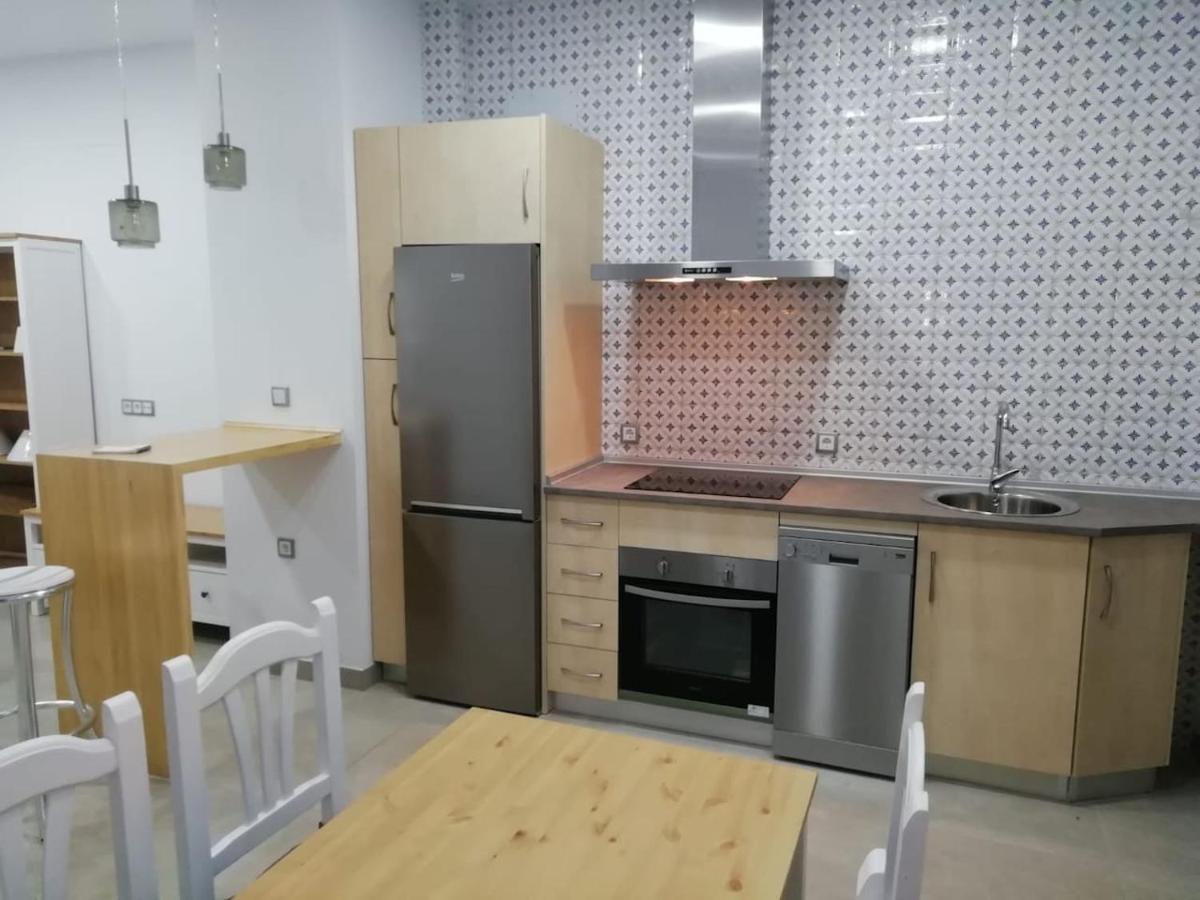 Sampedro Villa Cartaya Kültér fotó