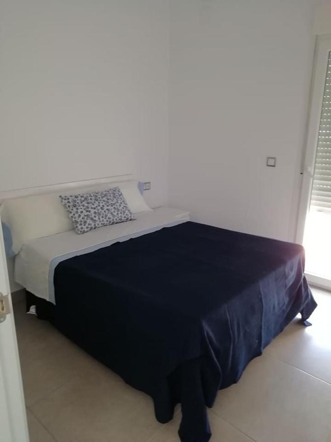 Sampedro Villa Cartaya Kültér fotó