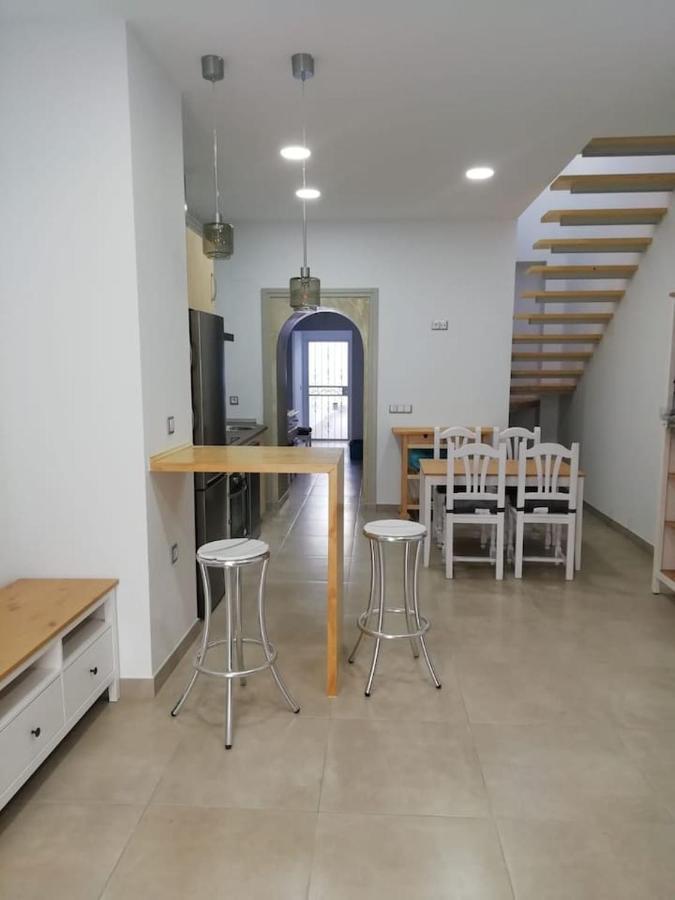 Sampedro Villa Cartaya Kültér fotó
