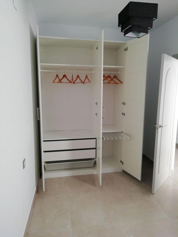 Sampedro Villa Cartaya Kültér fotó