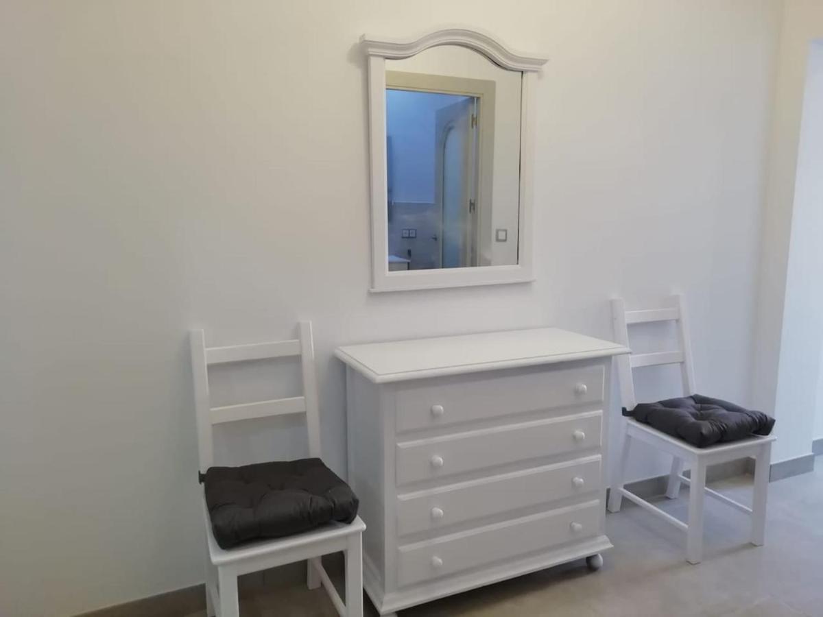 Sampedro Villa Cartaya Kültér fotó