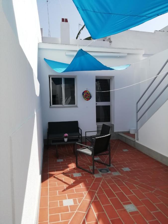 Sampedro Villa Cartaya Kültér fotó